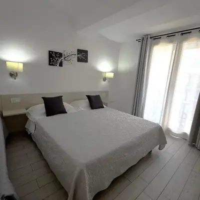 Bentus B&B