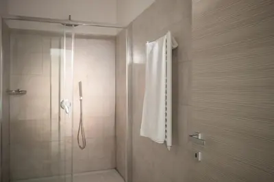 Bagno di Ajana Rooms by Accomodo
