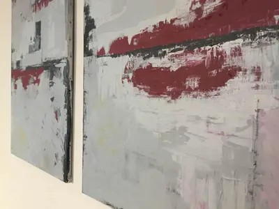 Planimetria di Helmi34 - Appartamento dotato di tutti i comfort nel centro di Cagliari