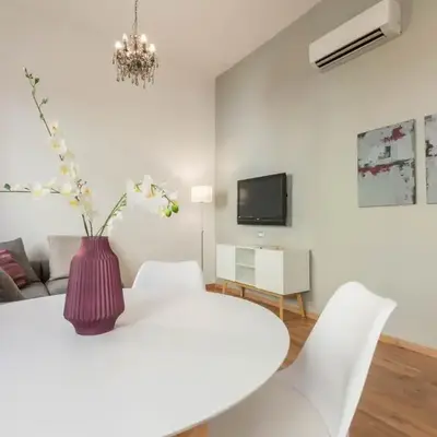 Helmi34 - Appartamento dotato di tutti i comfort nel centro di Cagliari
