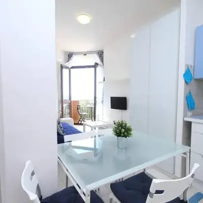 Appartamento Sul Mare