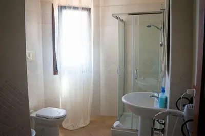 Bagno di Maya Holiday Home
