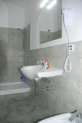 Bagno di Hotel Bosco Selene