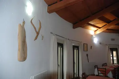 Planimetria di Hotel Bosco Selene