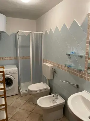 Bagno di villa Mirtilla