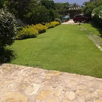 villa Mirtilla