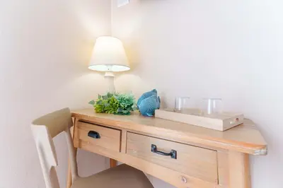 Planimetria di Cagliari Magica bellissimo appartamento & suite in centro