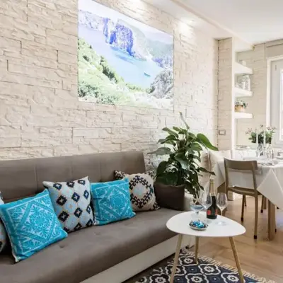 Cagliari Magica bellissimo appartamento & suite in centro