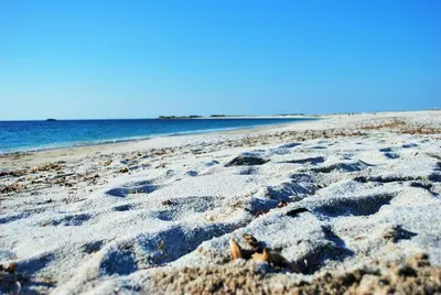 Paesaggio naturale nelle vicinanze del bed & breakfast