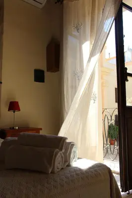 Planimetria di Sant Efisio Host