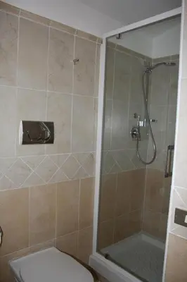 Bagno di casa vacanze