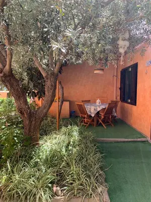 Giardino di Free Beach Holiday Home