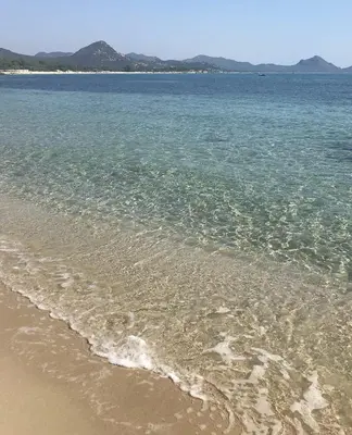 Paesaggio naturale nelle vicinanze della casa vacanze