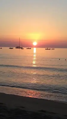 Paesaggio naturale nelle vicinanze della casa vacanze