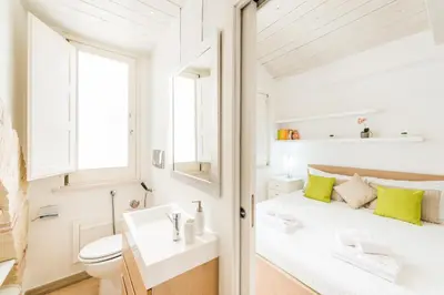 Bagno di A Gem in the City