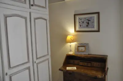 Planimetria di New Romantic Suite