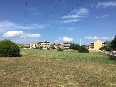 Edificio in cui si trova l'appartamento