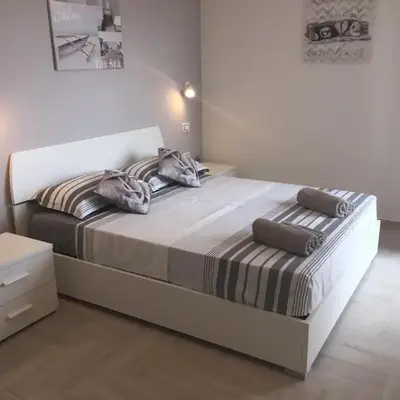 Le Domus Modern Apartments Cagliari