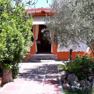 Casa Vacanza Gaia Relax Pula