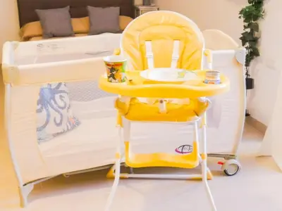 Letto o letti in una camera di 