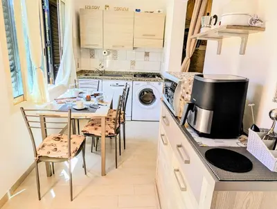 Cucina o angolo cottura di 