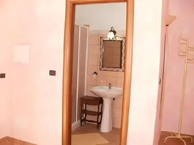 Bagno di Sa Stella E Monti