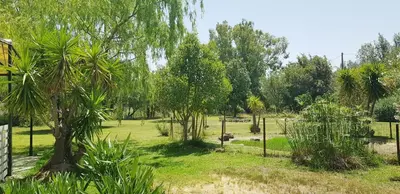 Giardino di Sa Stella E Monti