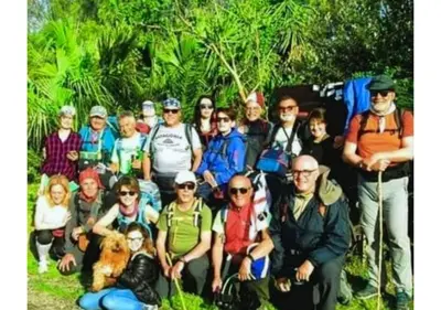 Ospiti di Sa Stella E Monti