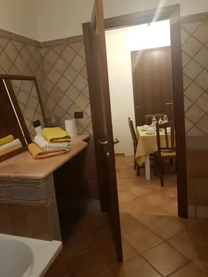 Bagno di Sa Stella E Monti