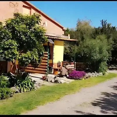 Sa Stella E Monti