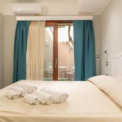 Domu Ajaju Guest House