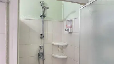 Bagno di Casa Nina
