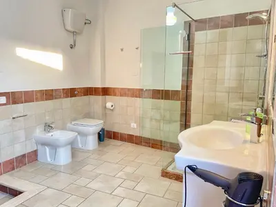Bagno di Casa Nina