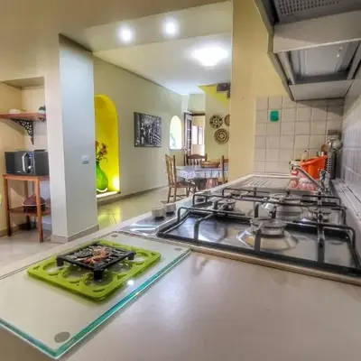 Casa Nina