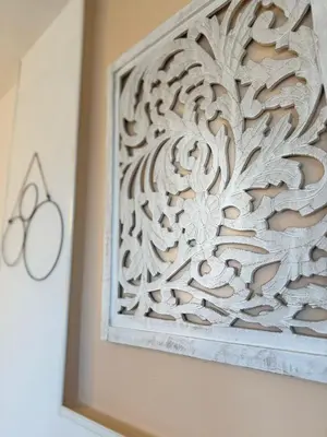 Planimetria di Residenza Al Castello
