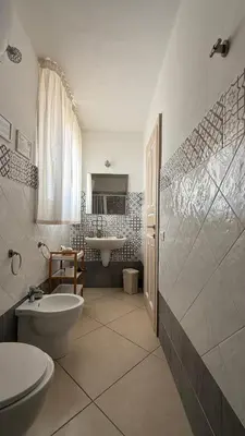 Bagno di Residenza Al Castello