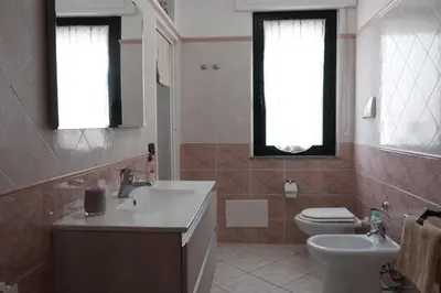 Bagno di Casa DàCà