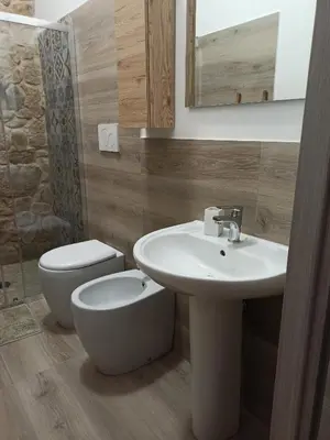 Bagno di Piazza San Giorgio