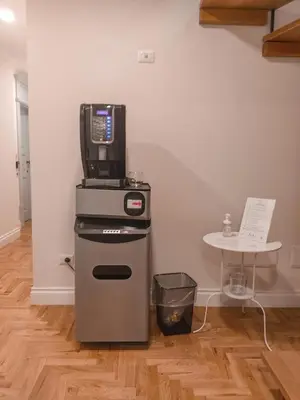Planimetria di Aquae Sinis Albergo Diffuso