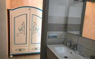Bagno di Villa Bianca BB e Apartments