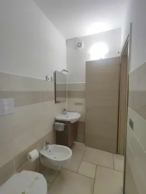 Bagno di Villa Bianca BB e Apartments