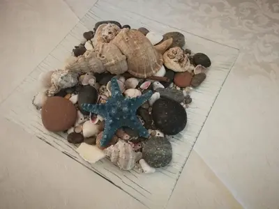 Planimetria di La Casa del Cuore