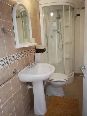 Bagno di La Casa del Cuore