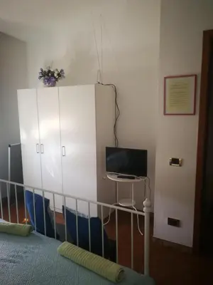 TV o dispositivi per l'intrattenimento presso La Casa del Cuore