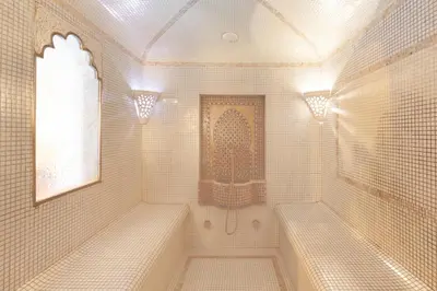 Bagno di Nora Club Hotel & Spa
