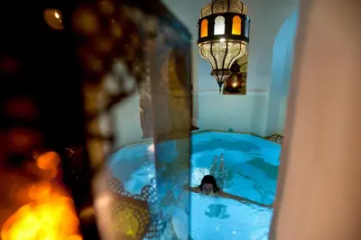 Ospiti di Nora Club Hotel & Spa