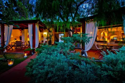 Giardino di Nora Club Hotel & Spa