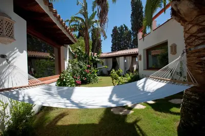 Giardino di Nora Club Hotel & Spa