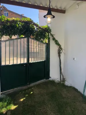 Giardino di Dépendance