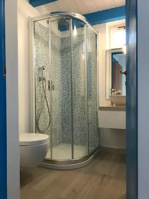 Bagno di Dépendance